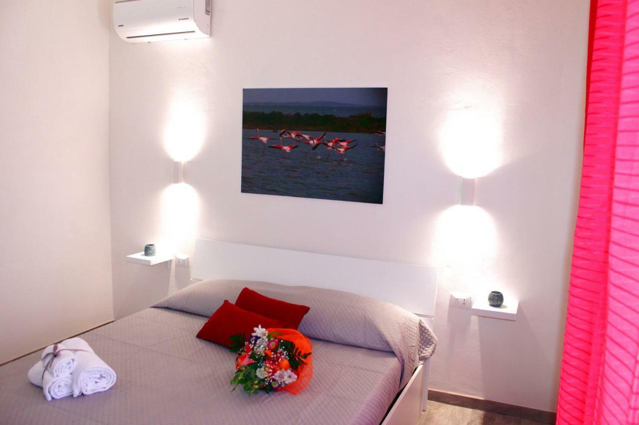 Sirio Bed & Breakfast บีร์จิเวคคี ภายนอก รูปภาพ