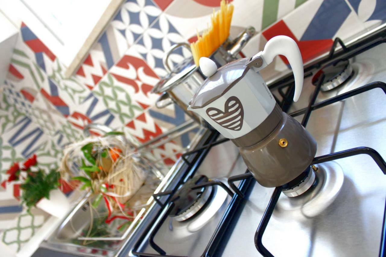 Sirio Bed & Breakfast บีร์จิเวคคี ภายนอก รูปภาพ