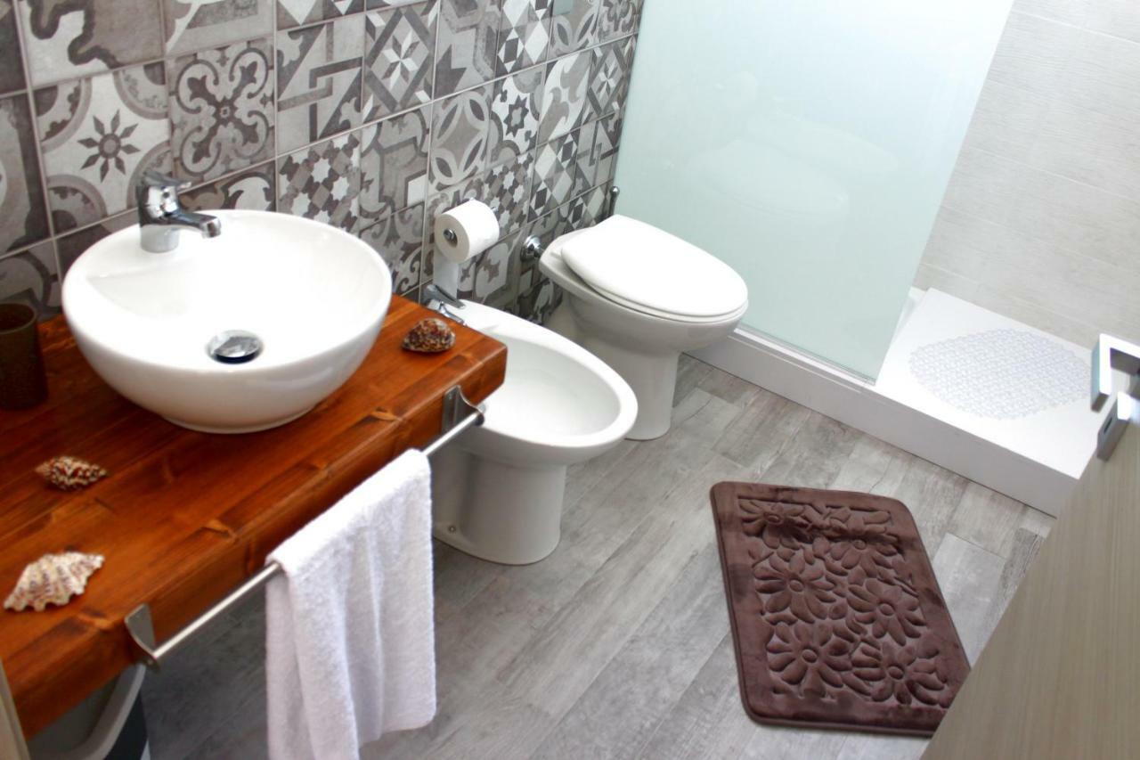 Sirio Bed & Breakfast บีร์จิเวคคี ภายนอก รูปภาพ
