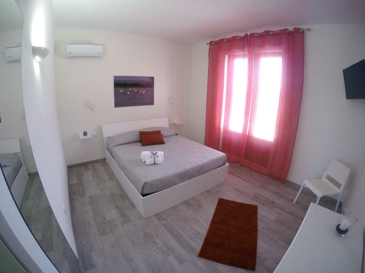 Sirio Bed & Breakfast บีร์จิเวคคี ภายนอก รูปภาพ