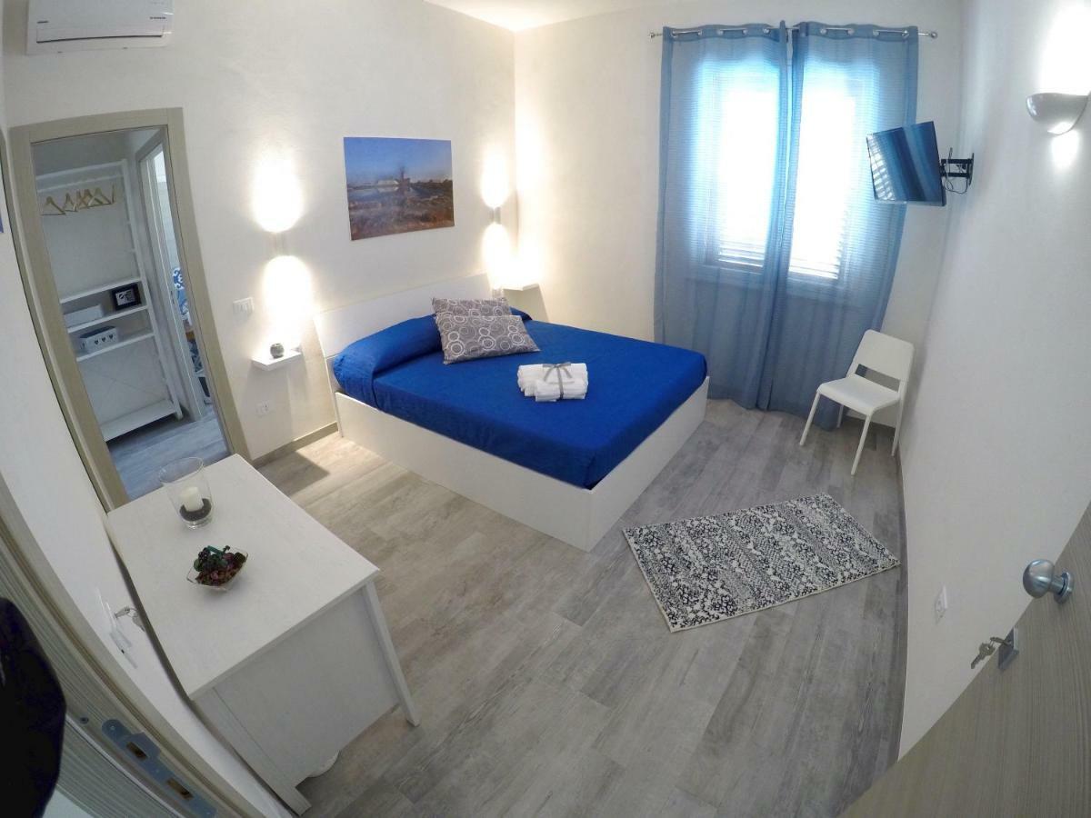 Sirio Bed & Breakfast บีร์จิเวคคี ภายนอก รูปภาพ