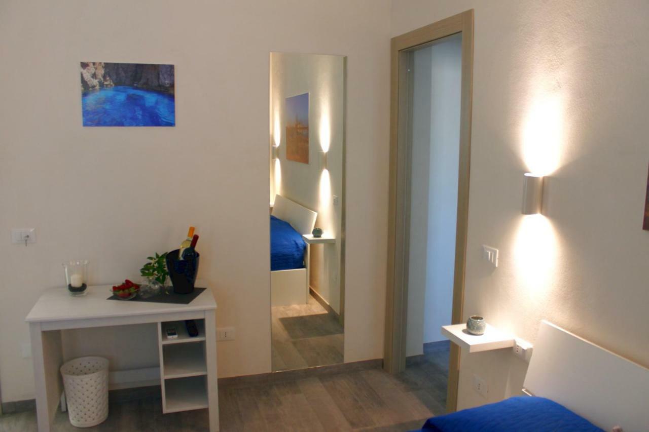 Sirio Bed & Breakfast บีร์จิเวคคี ภายนอก รูปภาพ