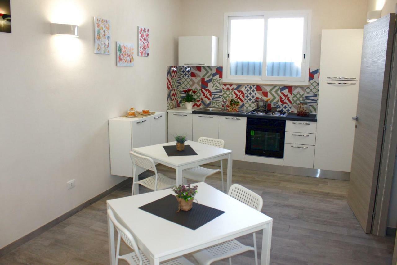 Sirio Bed & Breakfast บีร์จิเวคคี ภายนอก รูปภาพ