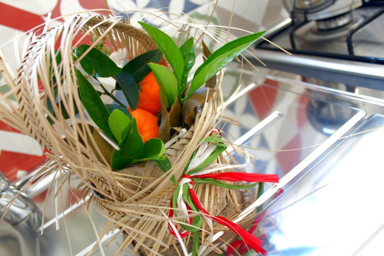Sirio Bed & Breakfast บีร์จิเวคคี ภายนอก รูปภาพ