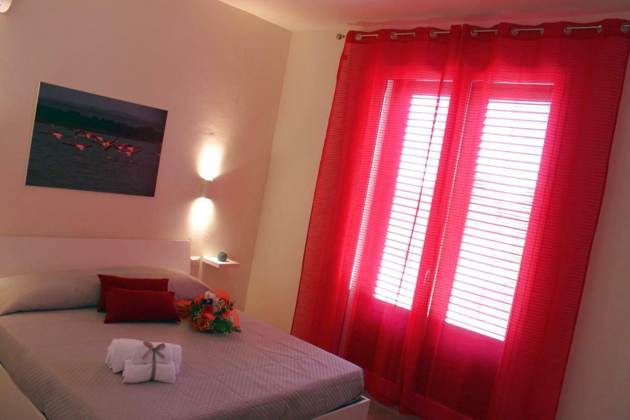 Sirio Bed & Breakfast บีร์จิเวคคี ภายนอก รูปภาพ
