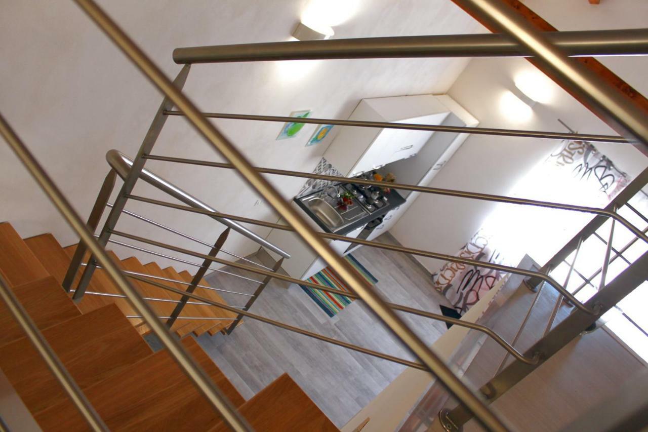 Sirio Bed & Breakfast บีร์จิเวคคี ภายนอก รูปภาพ