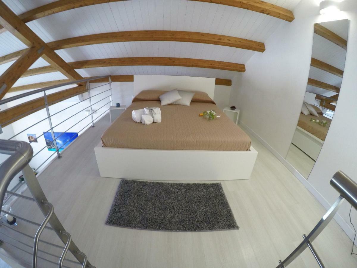 Sirio Bed & Breakfast บีร์จิเวคคี ภายนอก รูปภาพ