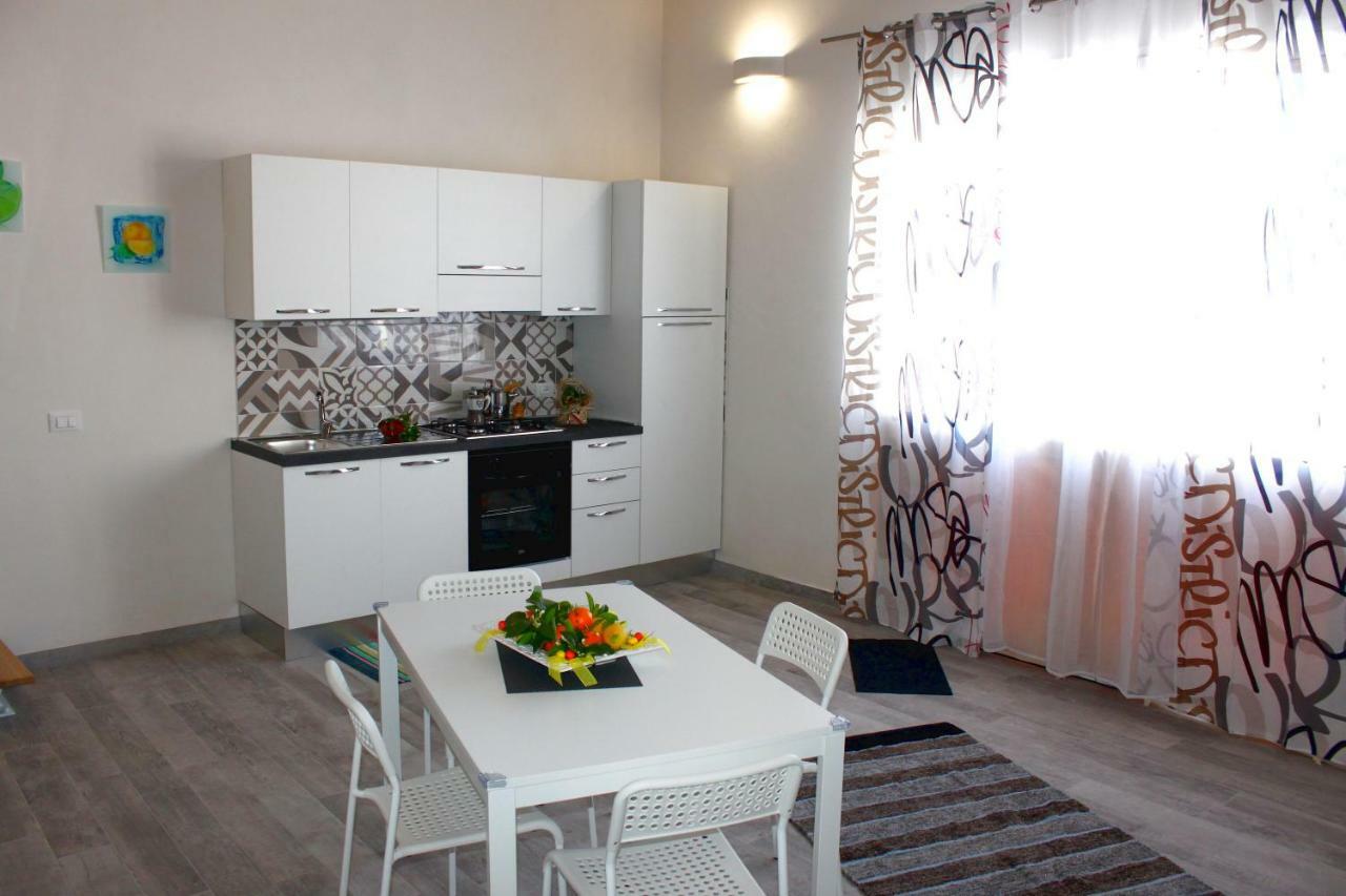 Sirio Bed & Breakfast บีร์จิเวคคี ภายนอก รูปภาพ